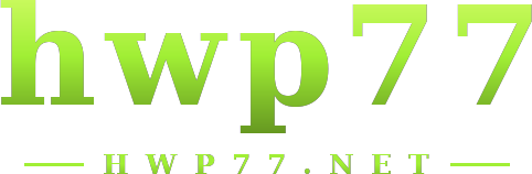 hwp77 logo